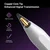 Ugreen LP653 Stylus za iPad, belo