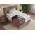 Oblak Madrac Coolwool Medium, 80x200 cm