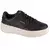 Skechers Ženske patike Grand 92 - Be Lifted, 185110-BLK, Crne