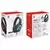 FANTECH Gaming slušalice MH84 JADE crne