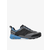 Pristopni čevlji Dolomite Crodarossa Tech GTX - anthracite grey/blue