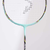 Reket za badminton artengo 900 ultra lite s za odrasle ledeno plavi