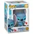 Vinilna figurica Funko Pop! Disney: Lilo & Stitch – Stitch s tabelo razpoloženja (1744)
