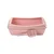 Paws & Whiskers Otvoreni toalet za mačke 5091-1, Roze