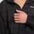 GymBeam Women‘s Flow Jacket Black