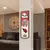 Arizona Cardinals 3D Stadium Banner slika