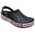 CROCS Papuče Bayaband 205089-4CC, Teget