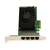 E-GREEN PCI-Express kartica 4-port 2.5 Gigabit Ethernet (Intel I225)