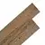 Podne daske 18 pcs Bakarna smeđa 2,51 m2 PVC