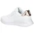 Skechers Ženske patike Uno Lite - Shimmer Along, 177291-WHT, Bele
