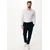 MEXX Muške pantalone Stretch fabric teget