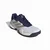 Adidas BARRICADE 14 M CL, muške patike za tenis, bijela OOM20