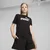 PUMA ESS No. 1 Logo Tee Youth, Age, Black, 6-7Y