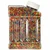 WOWO Flower Gun Beads - Hydrogel Flower Gun Beads, 50.000 kos, 7-8 mm, 250 g - Večbarvne