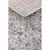 Tepih BILBAO SHAGGY 120x160 cm siva