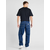 Carhartt WIP Kavbojke, modra