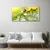 tulup.si Slika na platnu Leaf ladybugs narava 100x50 cm