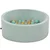 Bubble Pops v14 - Mint Mint Loptica za Igru sa Lopticama