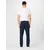 JACK & JONES Chino hlače Stace Harlow, modra