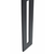 Mister B Impact Tenderizer Metal Paddle