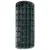 Euro ograda Zelena 0,8 x 25 m Željezo prekriveno PVC-om