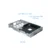CHIEFTEC ohišje BE-10B-300 USB3 mATX , črno
