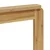 Set vanjskih sofa 5 pcs Bijela i krem 247 x 128,5 x 73 cm