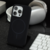 Maska Mag Case Nanobit Pure za iPhone 16 midnight black
