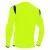 Macron Muški Hercules golmanski dres ls, Žuti