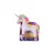 Unicorn Academy plišasti samorog Wildstar z zvoki 38 cm