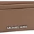 MICHAEL Michael Kors 35H8STVZ5L-DRIFTWOOD Kostanjeva