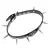 Ovratnica/ choker Pentagram - LSF9 14