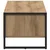 TV ormar Umjetnička hrastovina 100 x 36.5 x 30.5 cm