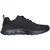 Skechers Muške patike Track - Leshur, 232758-BBK, Crne