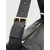 AllSaints Torba za čez ramo črna