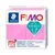 Fimo masa za modeliranje FIMO Effect za termalno obdelavo - 56 g | Transparent rumena