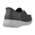 Skechers Muške patike Slip-ins Go Walk Max Halycon, Crne