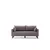 Atelier Del Sofa 2-sedežna zofa