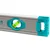 Total One-Stop Tools Vodna tehtnica 150 cm z magnetom/INDUSTRIAL (TMT215028M)