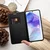 LUNA Book Carbon futrola za SAMSUNG GALAXY A57 5G crna