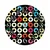 Wallity Zidni sat Ms-18, 40 cm