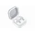 SAMSUNG Galaxy Buds 4 White Bežične bubice (SMR540NZW)