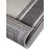 Siva zunanja preproga 76x150 cm Clyde Cast – Hanse Home