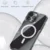 Maska za telefon Nillkin Nature Pro Magnetic za iPhone 16 Pro, Bela