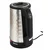 Kuvalo Bella, 1500 W, 2 l, Srebrne boje