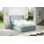 Boxspring postelja 54 - 90x200 cm