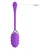 Gardj Europe PRETTY LOVE – FRANKLIN EGG Purple