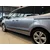 Side protective moldings Seat Alhambra 2010-2022