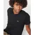 Lacoste  Majice s kratkimi rokavi TH6710  Črna