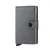 Secrid  MINIWALLET CARBON  Zelena